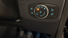 Ford Puma 1.0 EcoBoost Hybrid mHEV ST-Line Vignale 5dr Petrol Hatchback